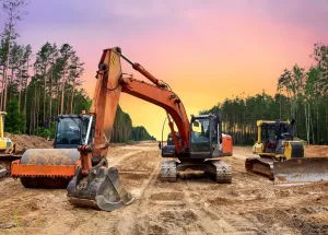 Contractor Equipment Coverage in Nashville, Davidson County, TN