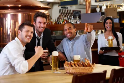 Liquor Liability Insurance in Madison, TN