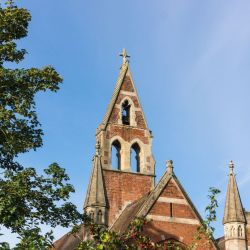 Nashville, Davidson County, TN Church Liability Insurance