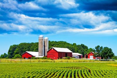 Affordable Farm Insurance - Nashville, Davidson County, TN