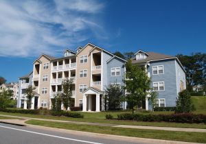 Apartment Building Insurance in Nashville, Davidson County, TN