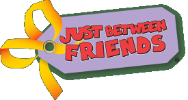 Just Between Friends Resale