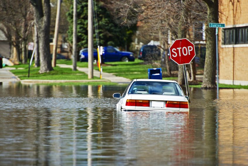 Nashville, TN. Flood Insurance