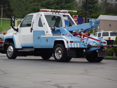 Tow Truck Insurance in Nashville, Davidson County, TN