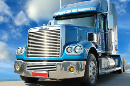 Commercial Truck Insurance in Nashville, Davidson County, TN