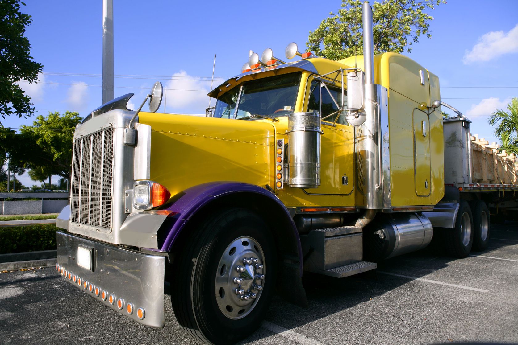 Nashville, TN. Truck Liability Insurance