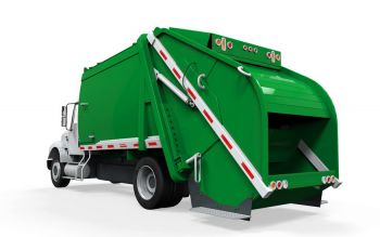 Nashville, Davidson County, TN Garbage Truck Insurance